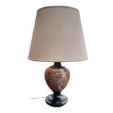 Mormoreon ceramic table lamp