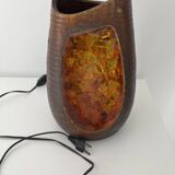 Vintage lamp 70s accolay