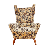 Armchair, Czechoslovakia, 1960s