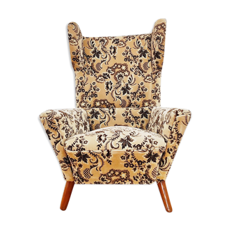 Armchair, Czechoslovakia, 1960s