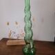 Green Empoli bottle