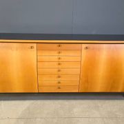 Modern Italian sideboard by Umberto Asnago for Giorgetti, 1990s
