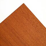 Scandinavian rationalist chest of drawers, 1960s