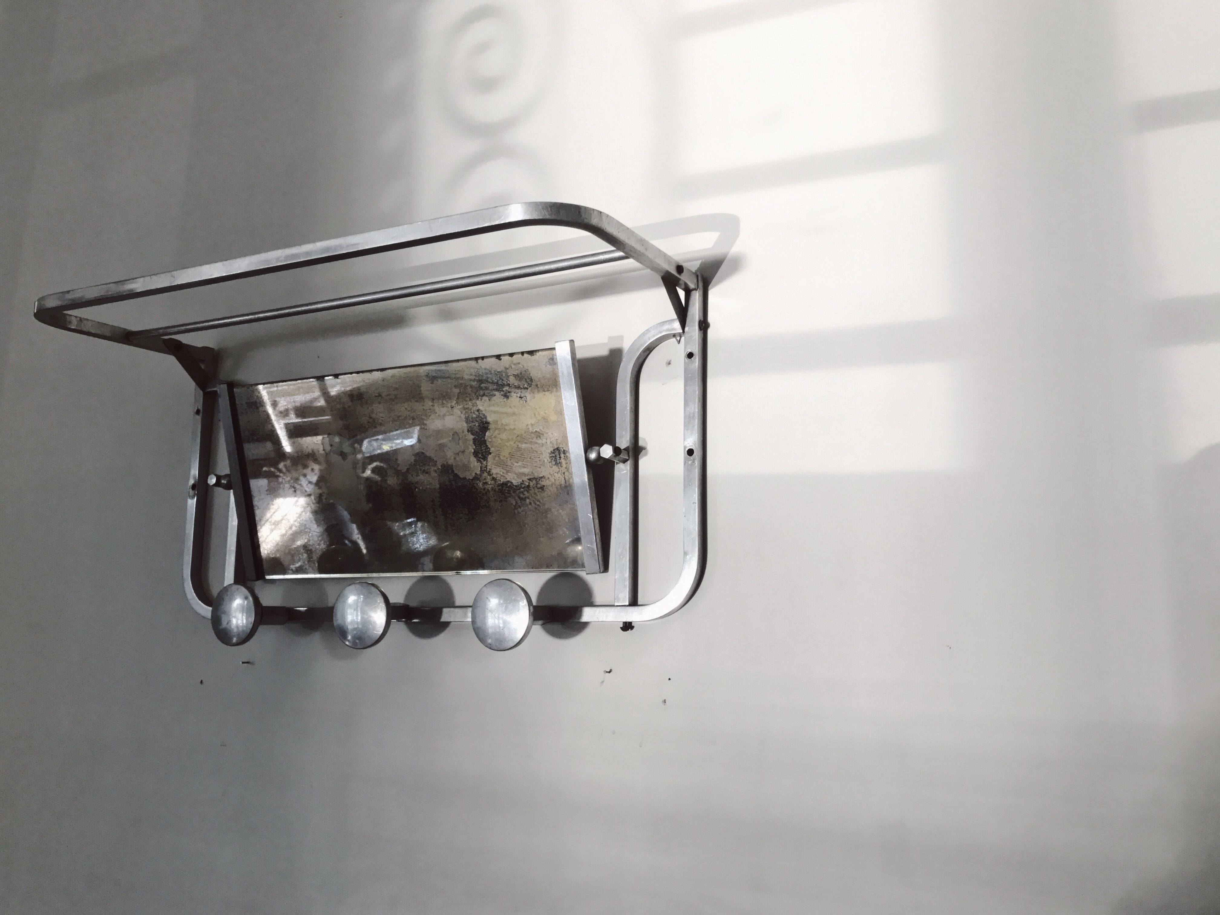 Coatrack timeless 1960