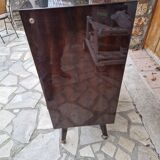 Vintage television cabinet Radiola Philips vintage