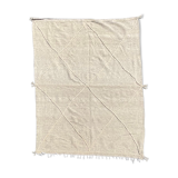 Berber kilim carpet