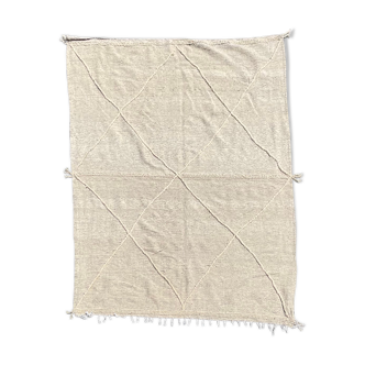 Berber kilim carpet