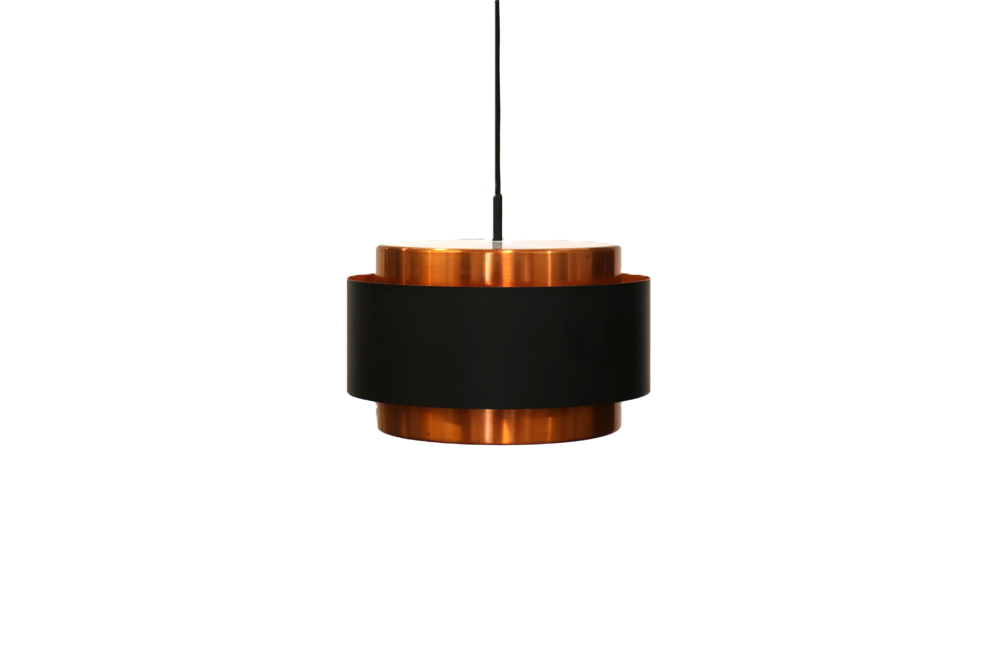 Jo Hammerborg Saturn Pendant Lamp | Fog & Morup, Danish Design
