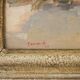 Plein air - Impressionist - Study of a lady