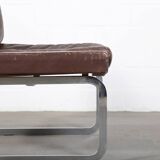 Swiss armchairs from the 60s