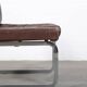 Fauteuils suisses des années 60