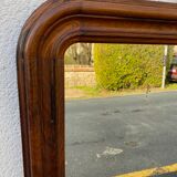 Louis-Philippe mirror
