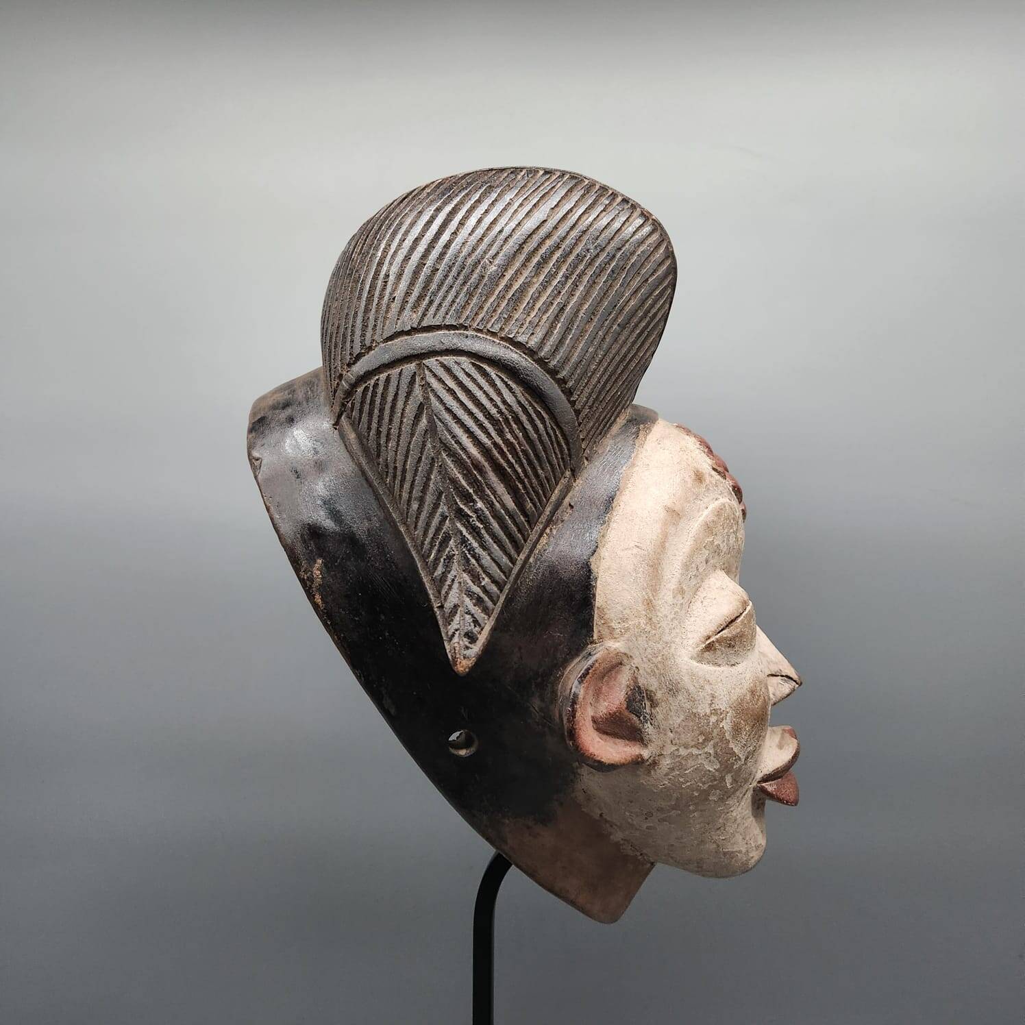 Punu mask