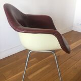 DAX chair by Charles and Ray Eames