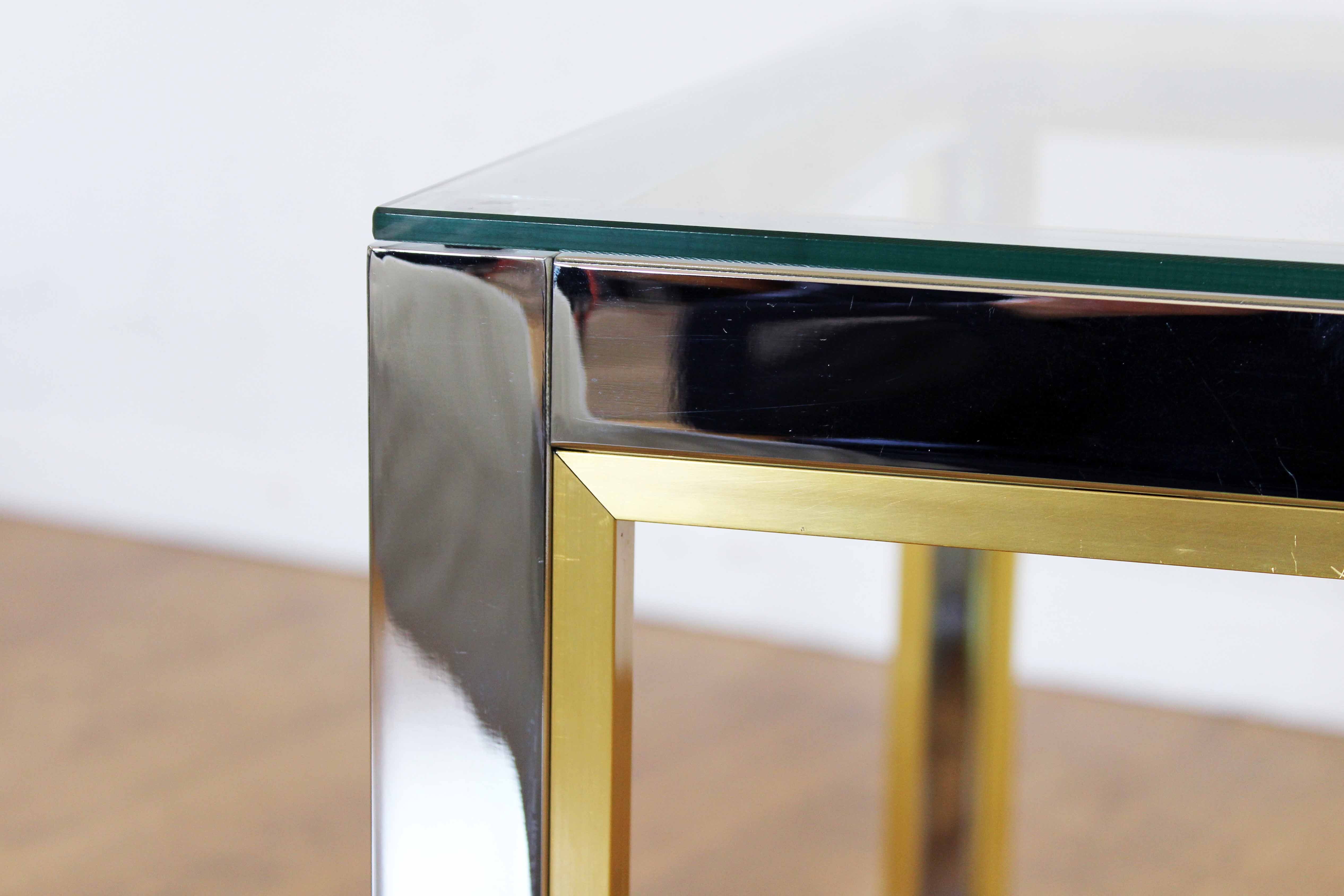 Coffee table by Renato Zevi