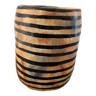 Berber terracotta vase