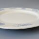 Set of 4 shell plates