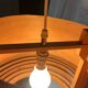 Scandinavian wood finish Jacobson 1960