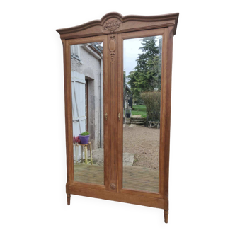 Armoire ancienne