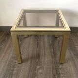 Vintage coffee table