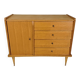 Vintage buffet