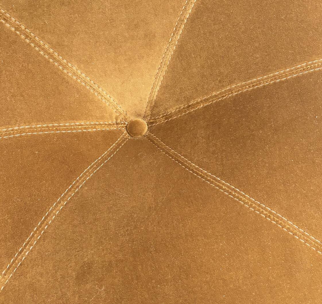 Kali 2-seater sofa by Michel Ducaroy for Ligne Roset