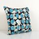 Vintage Turkish cushion cover 43x48 cm