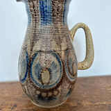 Jean Claude Courjault pitcher