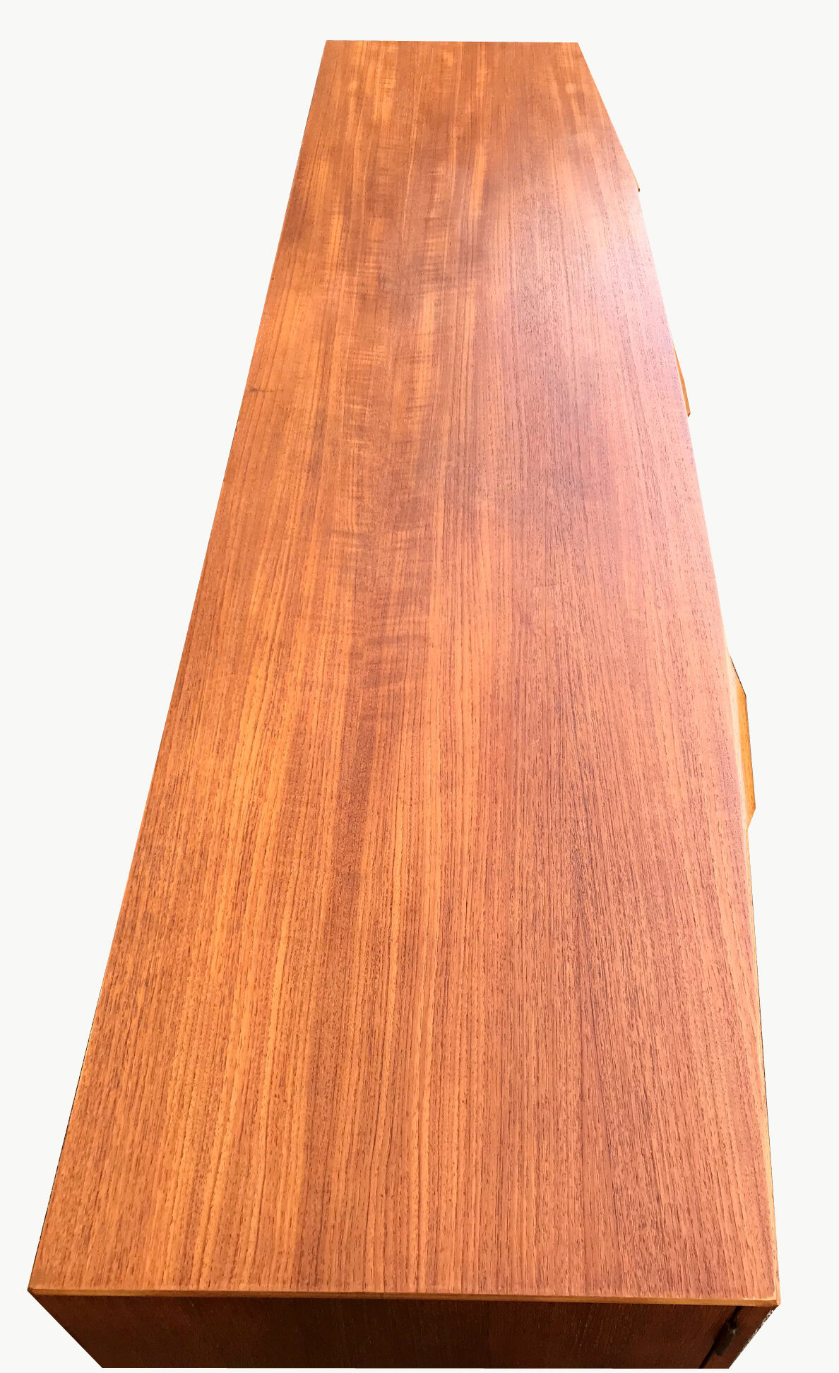 Teak sideboard from the 1960s