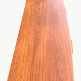 Teak sideboard from the 1960s