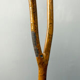 Porte-manteau sculptural, porte-chapeau, Art Déco, France, années 1930