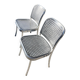 Vintage Chaises MCM Vico Magistretti pour de Padova