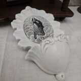 Holy Water Font of the Immaculate Conception