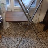 Formica projector holder