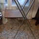 Support projecteur formica