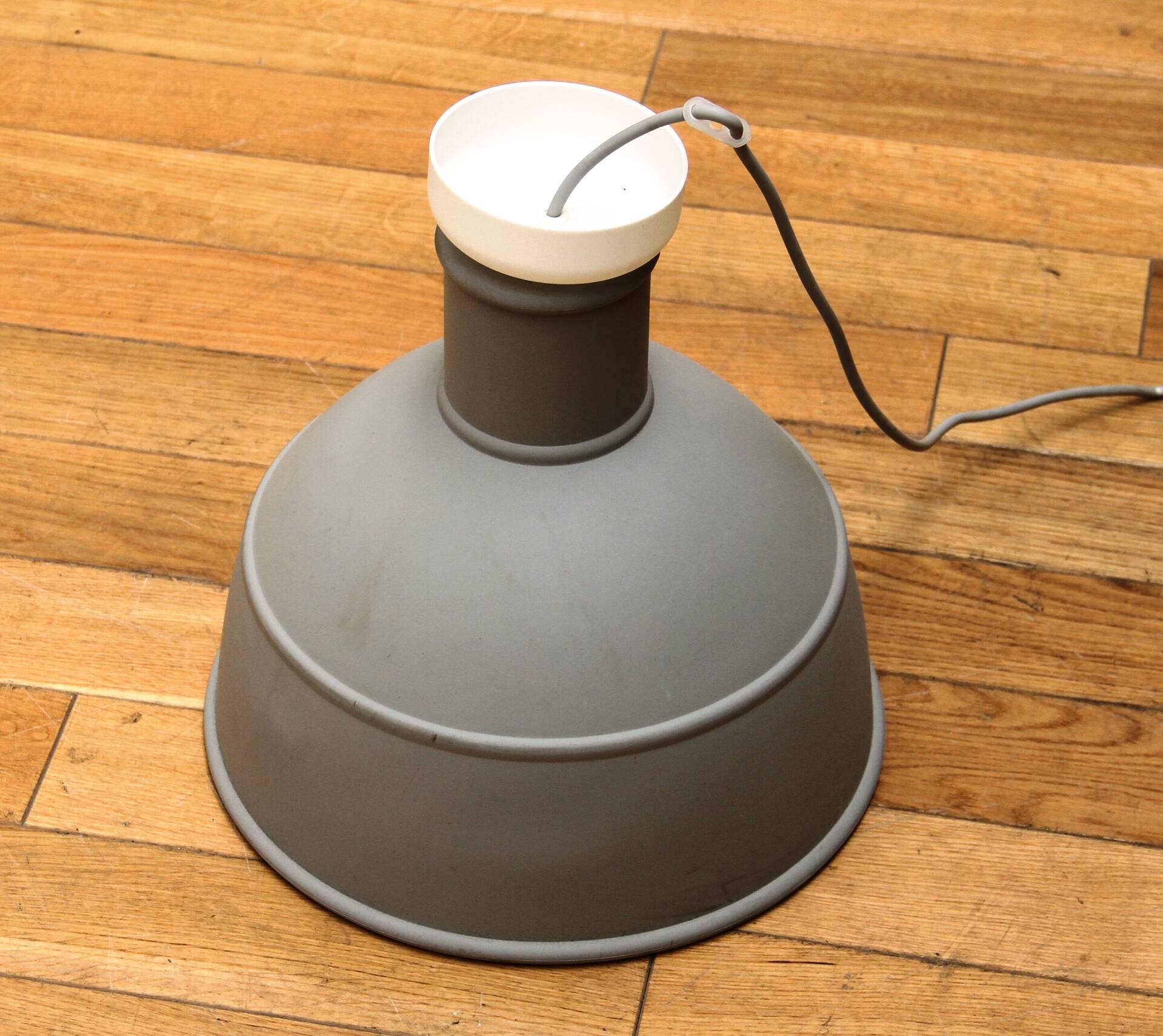 Unfold pendant light, Muuto