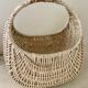 Panier gondole