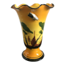 Vase en céramique vallauris
