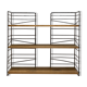 Modular shelf