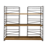 Étagère modulable