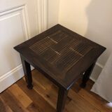 Bambu coffee table