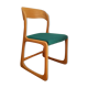 Baumann sled chair