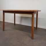 Pierre Gautier Delaye dining table attribution