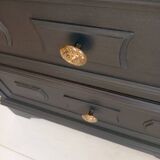 Pair of bedside tables