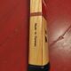 Vintage wooden tennis racket "Montana Paris"