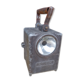 Ancient wonder lamp