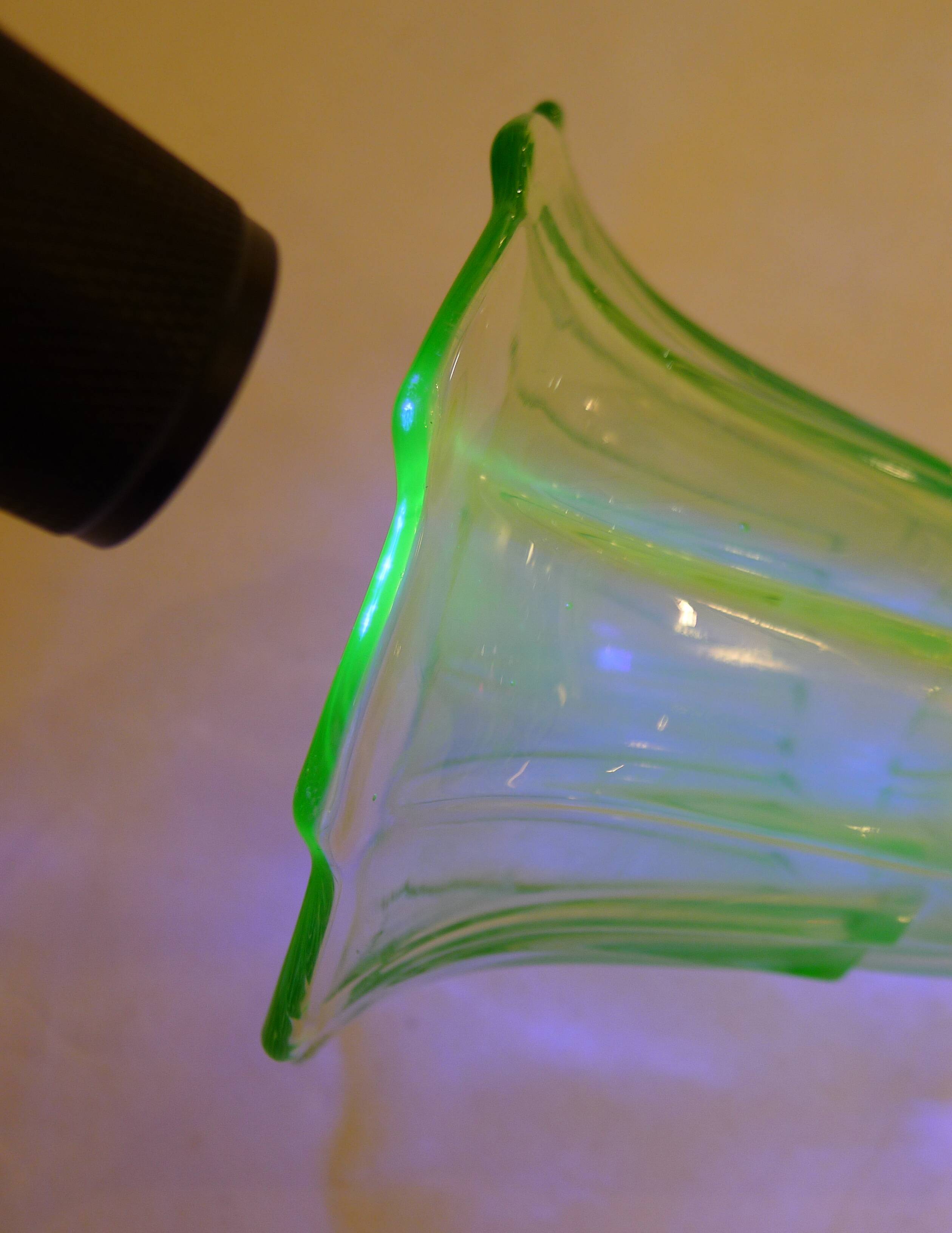 Art Deco Uraline Vase