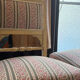 Paire de chaises Louis XVI