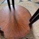 Table d’appoint bois