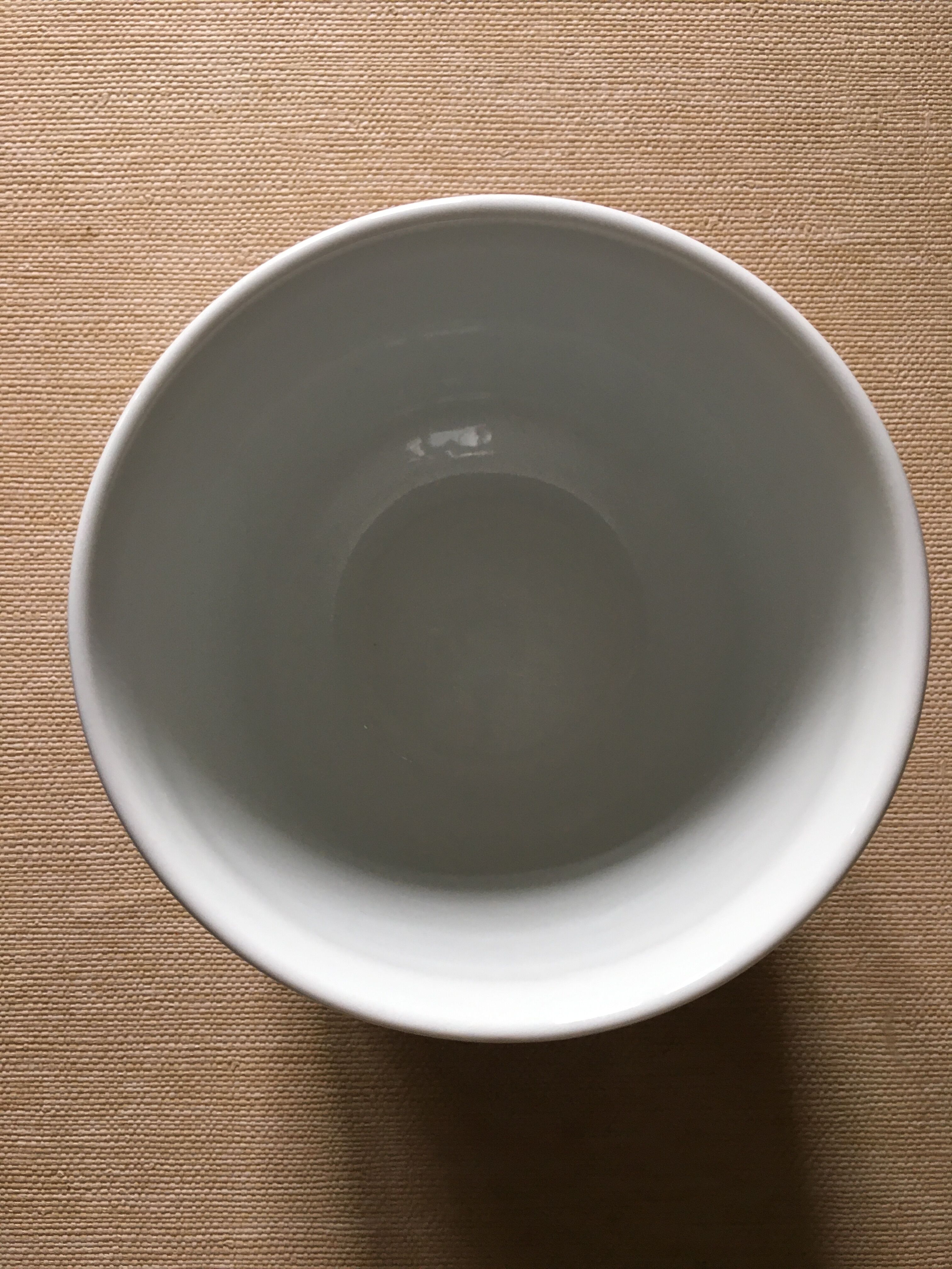Cache pot tête de lion